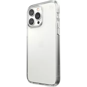 Speck Presidio Perfect Clear - ümbris - Apple - iPhone 14 Pro Max - 17 cm (6.7) - läbipaistev