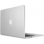 Speck Smartshell Macbook Air 13 M2 (2022) Clear, kõva ümbris, 33 cm (13 tolli)