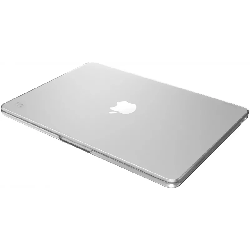 Speck Smartshell Macbook Air 13 M2 (2022) Clear, kõva ümbris, 33 cm (13 tolli)