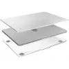 Speck Smartshell Macbook Air 13 M2 (2022) Clear, kõva ümbris, 33 cm (13 tolli)