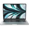 Speck Smartshell Macbook Air 13 M2 (2022) Clear, kõva ümbris, 33 cm (13 tolli)