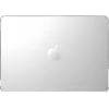 Speck Smartshell Macbook Air 13 M2 (2022) Clear, kõva ümbris, 33 cm (13 tolli)