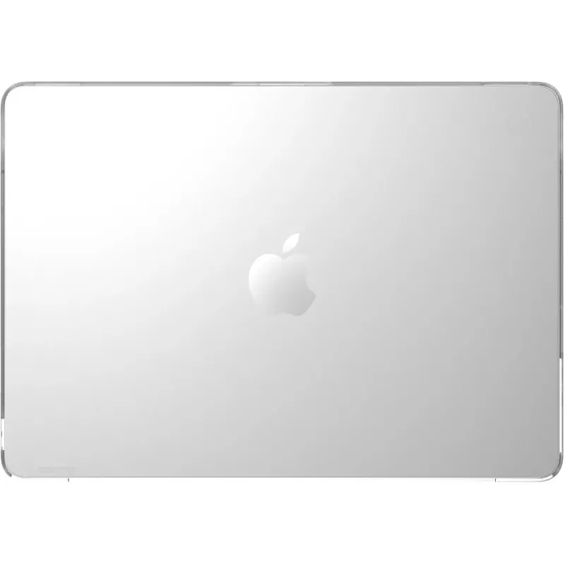 Speck Smartshell Macbook Air 13 M2 (2022) Clear, kõva ümbris, 33 cm (13 tolli)