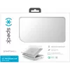 Speck Smartshell Macbook Air 13 M2 (2022) Clear, kõva ümbris, 33 cm (13 tolli)