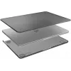 Speck Smartshell Macbook Air 13 M2 (2022) Obsidian, kõva ümbris, 33 cm (13 tolli)