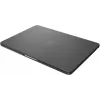 Speck Smartshell Macbook Air 13 M2 (2022) Obsidian, kõva ümbris, 33 cm (13 tolli)