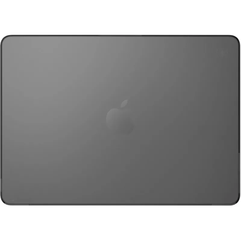 Speck Smartshell Macbook Air 13 M2 (2022) Obsidian, kõva ümbris, 33 cm (13 tolli)