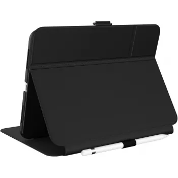 Speck Balance Folio ümbris Apple iPad 10.9 (2022) must - Microbaniga