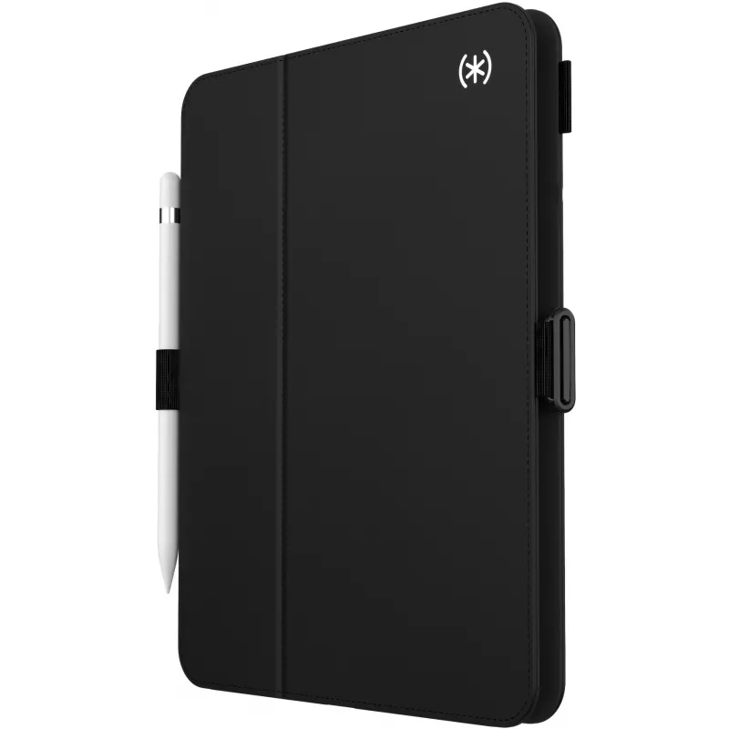Speck Balance Folio ümbris Apple iPad 10.9 (2022) must - Microbaniga
