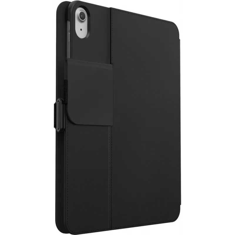 Speck Balance Folio ümbris Apple iPad 10.9 (2022) must - Microbaniga
