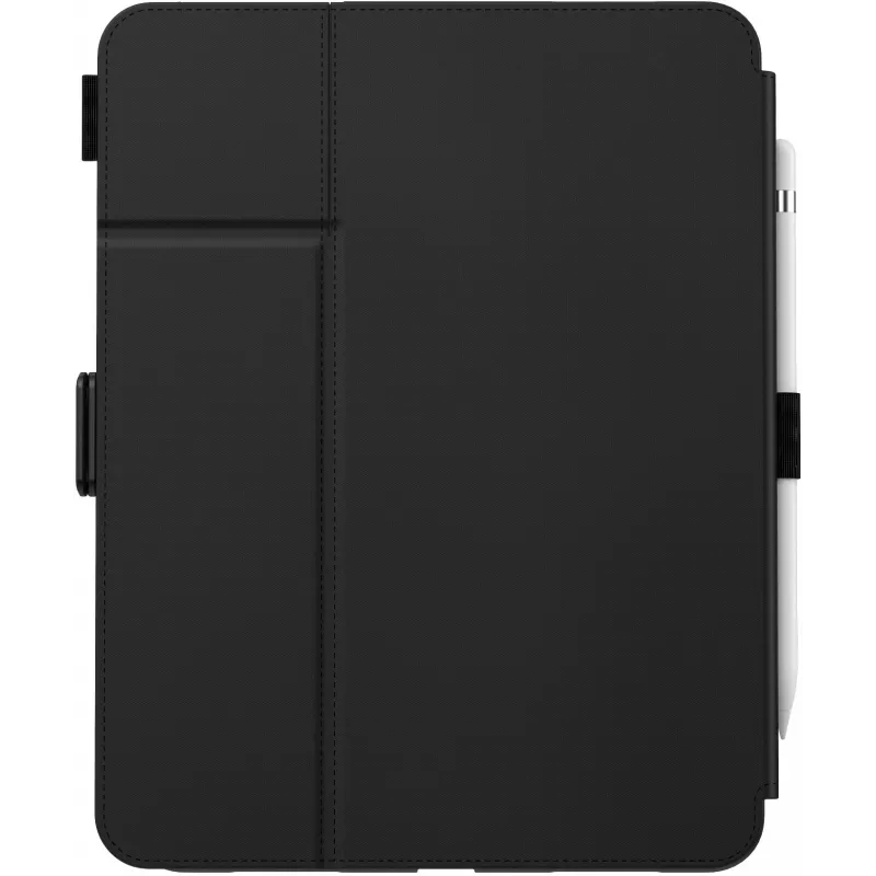 Speck Balance Folio ümbris Apple iPad 10.9 (2022) must - Microbaniga