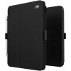 Speck Balance Folio ümbris Apple iPad 10.9 (2022) must - Microbaniga