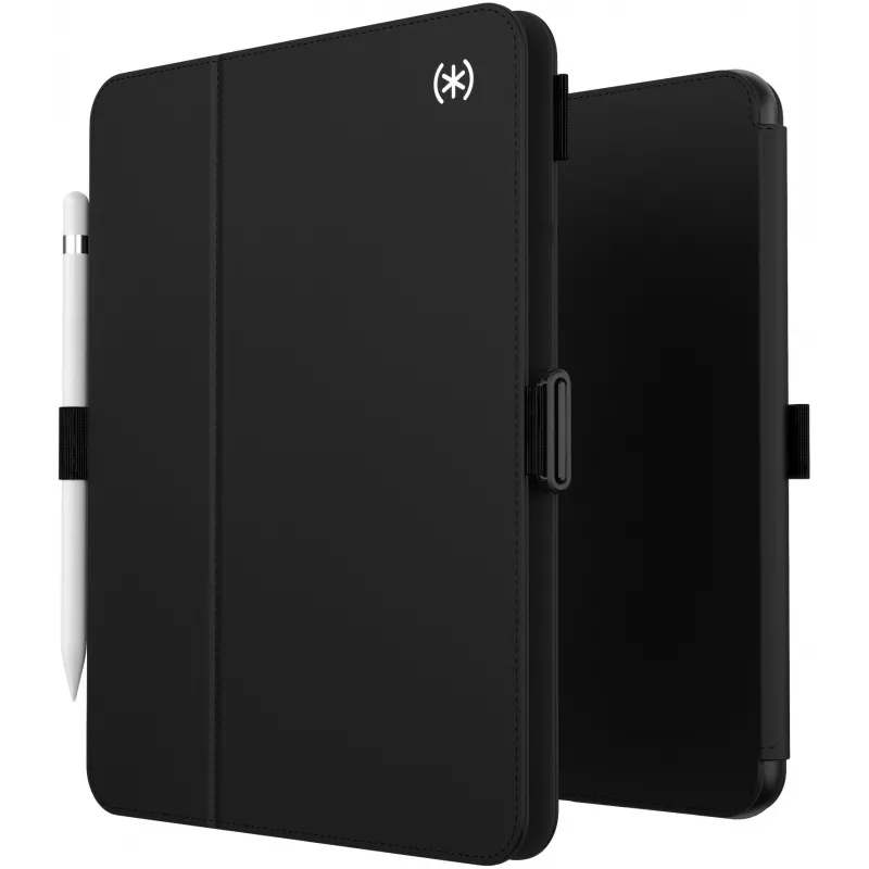 Speck Balance Folio ümbris Apple iPad 10.9 (2022) must - Microbaniga