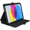 Speck Balance Folio ümbris Apple iPad 10.9 (2022) must - Microbaniga