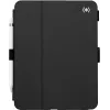 Speck Balance Folio ümbris Apple iPad 10.9 (2022) must - Microbaniga