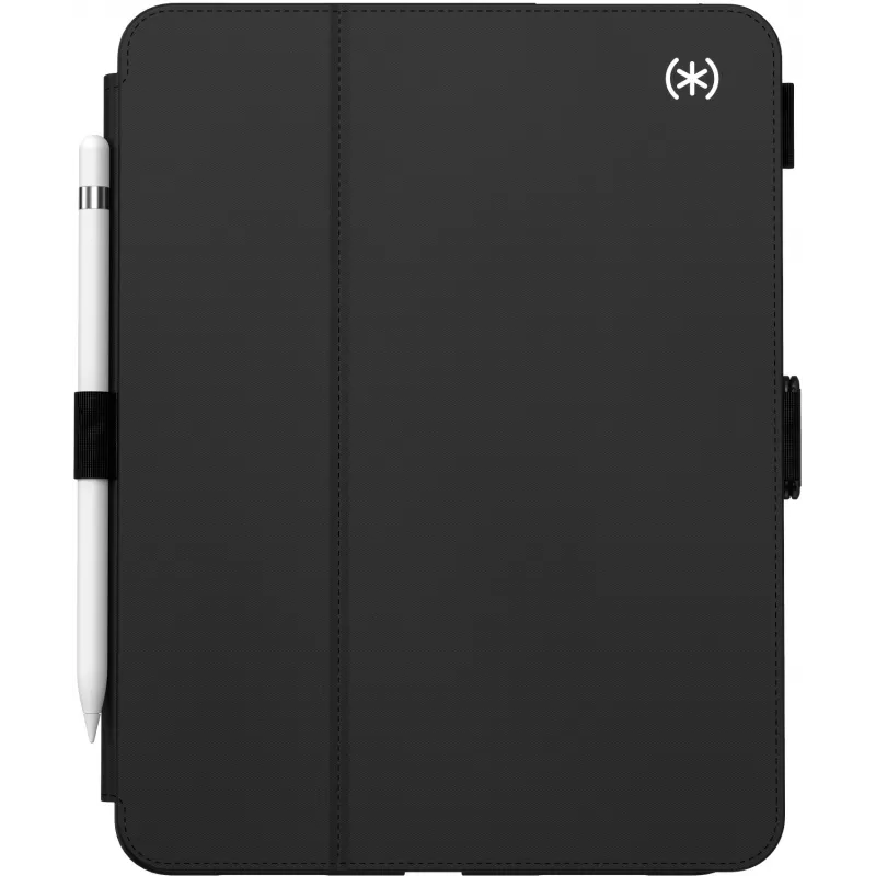 Speck Balance Folio ümbris Apple iPad 10.9 (2022) must - Microbaniga