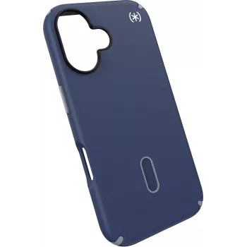 Speck Presidio2 Pro + ClickLock Apple iPhone 16 Coastal Blue - Microban varrukaga