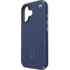 Speck Presidio2 Pro + ClickLock Apple iPhone 16 Coastal Blue - Microban varrukaga