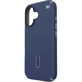 Speck Presidio2 Pro + ClickLock Apple iPhone 16 Coastal Blue - Microban varrukaga