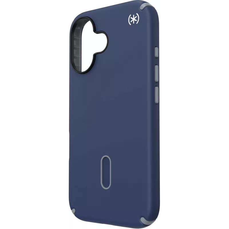 Speck Presidio2 Pro + ClickLock Apple iPhone 16 Coastal Blue - Microban varrukaga