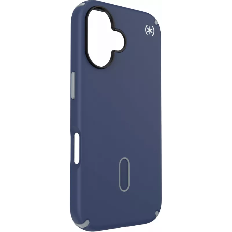 Speck Presidio2 Pro + ClickLock Apple iPhone 16 Coastal Blue - Microban varrukaga