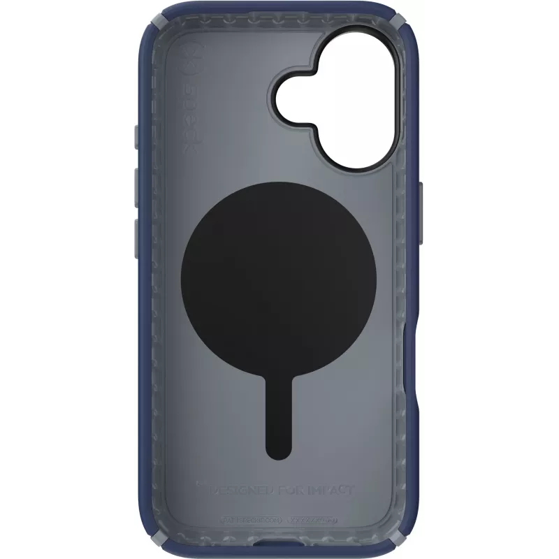 Speck Presidio2 Pro + ClickLock Apple iPhone 16 Coastal Blue - Microban varrukaga