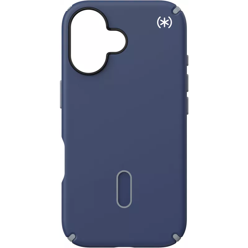 Speck Presidio2 Pro + ClickLock Apple iPhone 16 Coastal Blue - Microban varrukaga