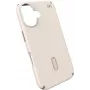 Speck Presidio2 Pro + ClickLock Apple iPhone 16 Pleegitatud luuvärvi - Microban hülsiga
