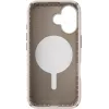 Speck Presidio2 Pro + ClickLock Apple iPhone 16 Pleegitatud luuvärvi - Microban hülsiga
