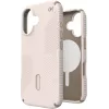 Speck Presidio2 Grip + ClickLock Apple iPhone 16 Bleached Bone - Microbaniga