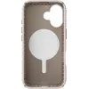 Speck Presidio2 Grip + ClickLock Apple iPhone 16 Bleached Bone - Microbaniga