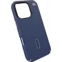 Speck Presidio2 Pro + ClickLock Apple iPhone 16 Pro Coastal Blue - koos Microban-ümbris