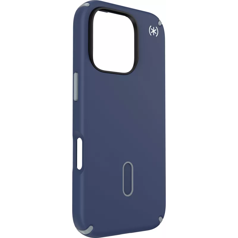Speck Presidio2 Pro + ClickLock Apple iPhone 16 Pro Coastal Blue - koos Microban-ümbris