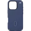 Speck Presidio2 Pro + ClickLock Apple iPhone 16 Pro Coastal Blue - koos Microban-ümbris