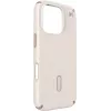 Speck Presidio2 Pro + ClickLock Apple iPhone 16 Pro Bleached Bone - Microban-ümbris