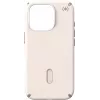 Speck Presidio2 Pro + ClickLock Apple iPhone 16 Pro Bleached Bone - Microban-ümbris