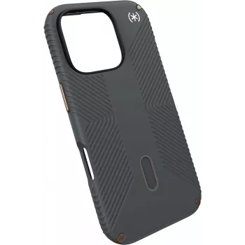 Speck Presidio2 Grip + ClickLock Apple iPhone 16 Pro Söehall - Microbaniga