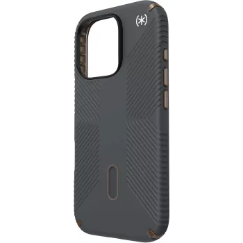 Speck Presidio2 Grip + ClickLock Apple iPhone 16 Pro Söehall - Microbaniga