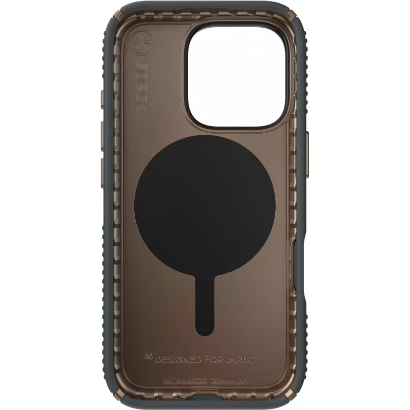 Speck Presidio2 Grip + ClickLock Apple iPhone 16 Pro Söehall - Microbaniga