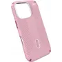 Speck Presidio2 Grip + ClickLock Apple iPhone 16 Pro Wednesday Pink - Microbaniga
