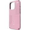 Speck Presidio2 Grip + ClickLock Apple iPhone 16 Pro Wednesday Pink - Microbaniga