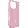 Speck Presidio2 Grip + ClickLock Apple iPhone 16 Pro Wednesday Pink - Microbaniga