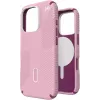 Speck Presidio2 Grip + ClickLock Apple iPhone 16 Pro Wednesday Pink - Microbaniga
