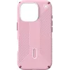 Speck Presidio2 Grip + ClickLock Apple iPhone 16 Pro Wednesday Pink - Microbaniga