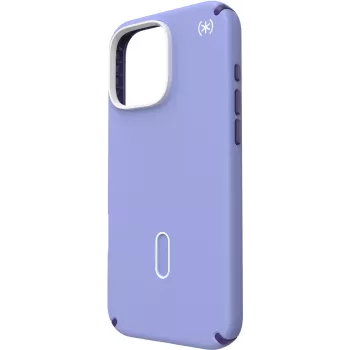 Speck Presidio2 Pro + ClickLock Apple iPhone 16 Pro Max Future Lavender - Microban ümbrisega
