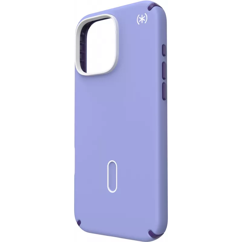 Speck Presidio2 Pro + ClickLock Apple iPhone 16 Pro Max Future Lavender - Microban ümbrisega