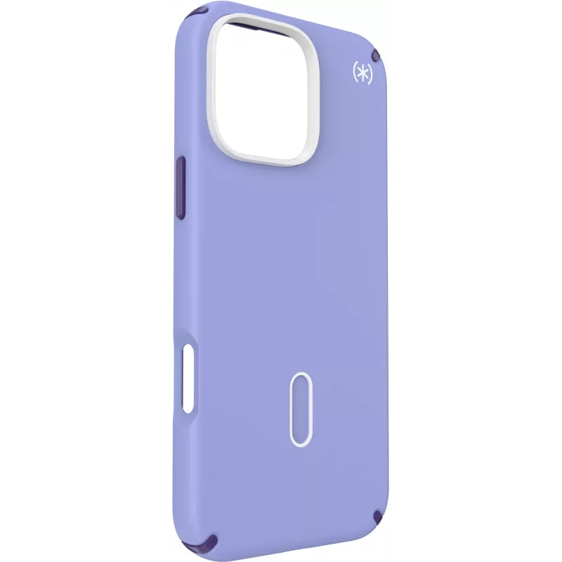 Speck Presidio2 Pro + ClickLock Apple iPhone 16 Pro Max Future Lavender - Microban ümbrisega
