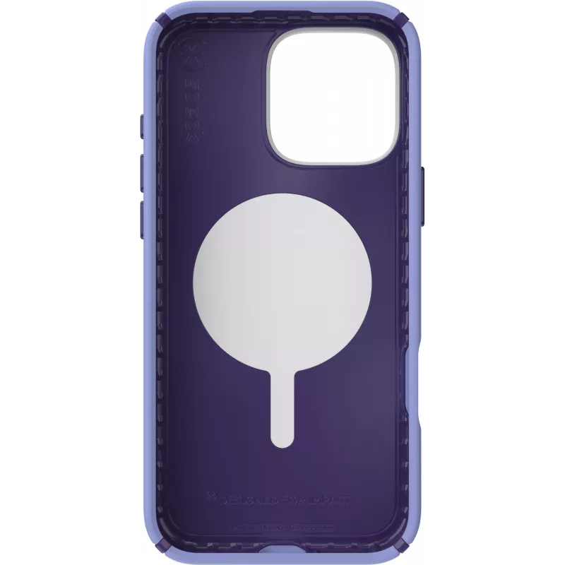 Speck Presidio2 Pro + ClickLock Apple iPhone 16 Pro Max Future Lavender - Microban ümbrisega