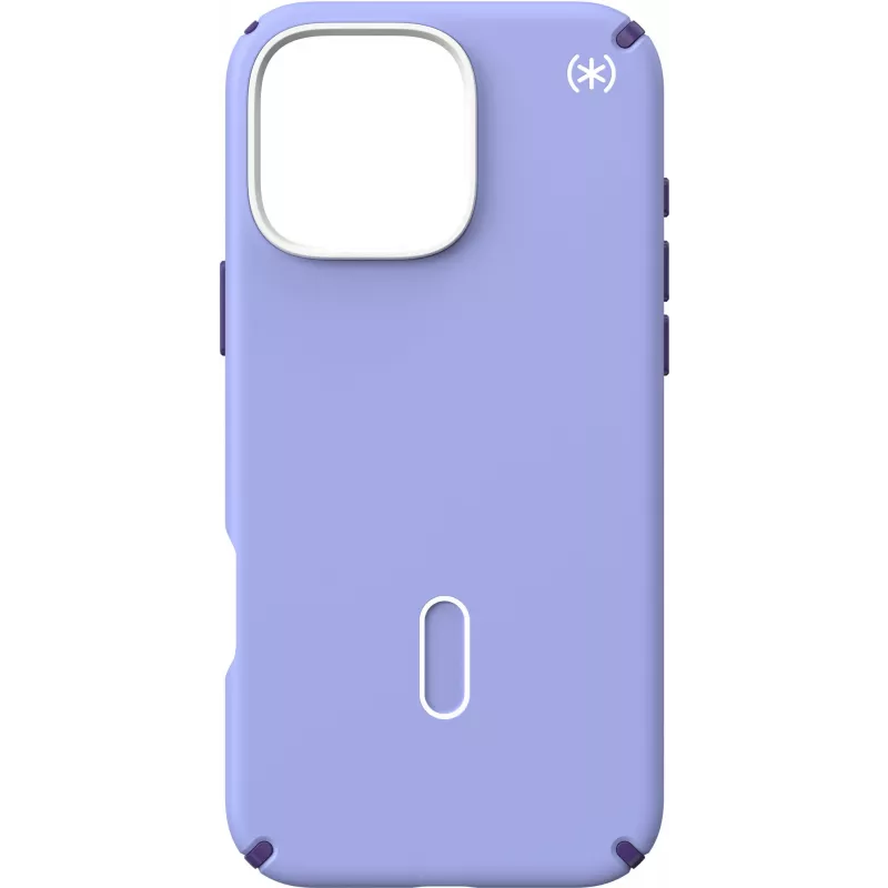 Speck Presidio2 Pro + ClickLock Apple iPhone 16 Pro Max Future Lavender - Microban ümbrisega