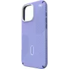 Speck Presidio2 Grip + ClickLock Apple iPhone 16 Pro Max Future Lavender - Microbaniga